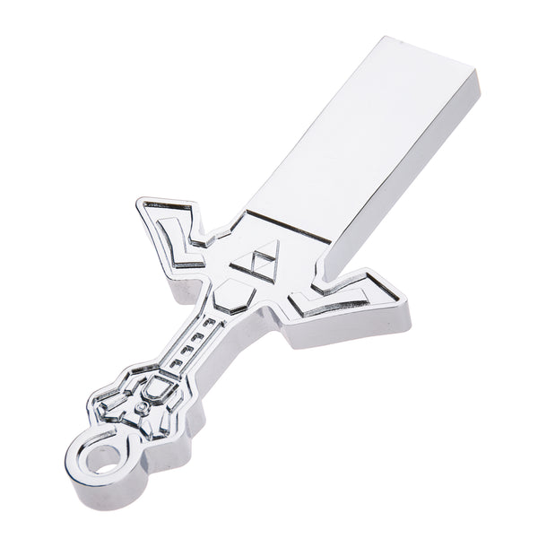 The Hero's Sword (USB 3.0)