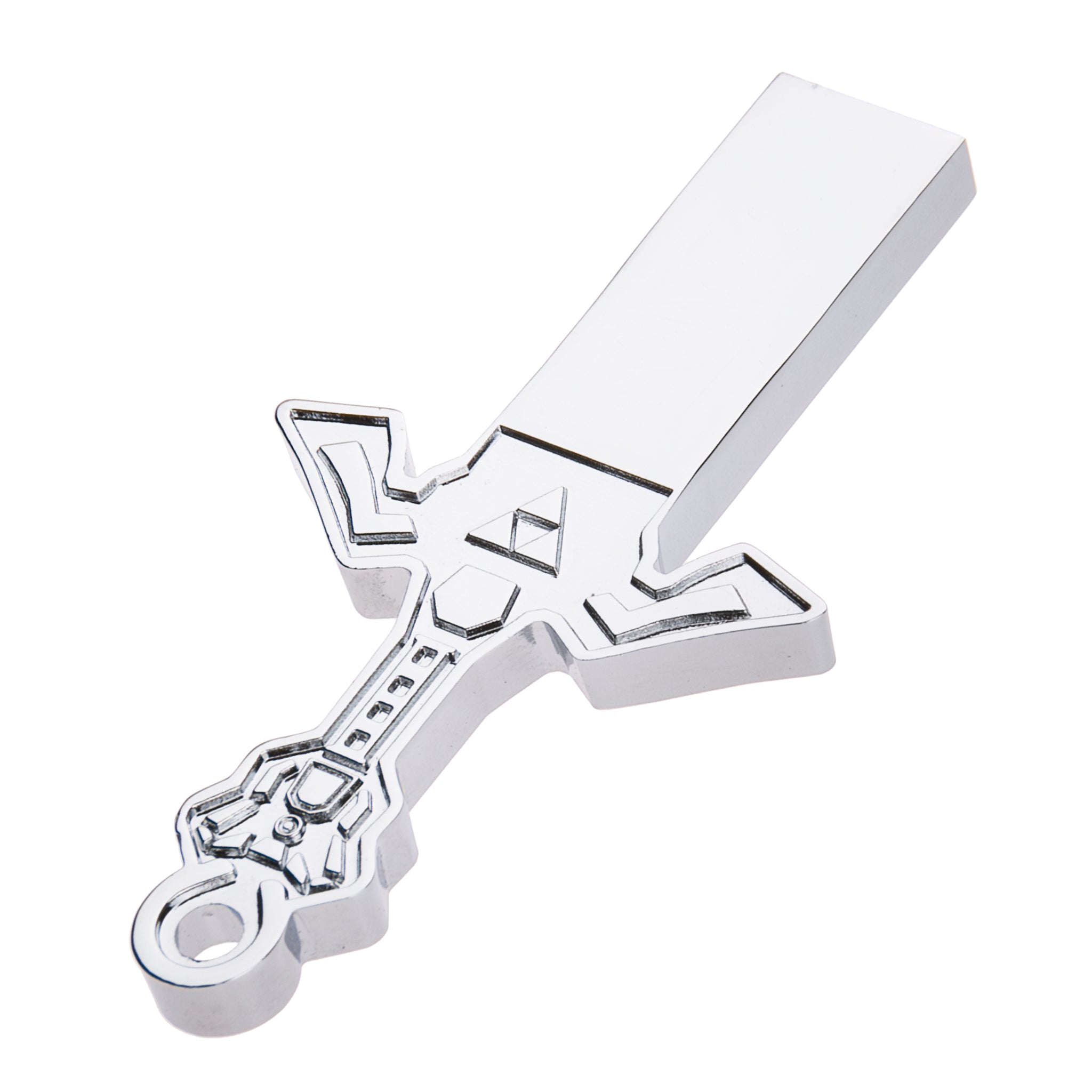 The Hero's Sword – Hero's Armory