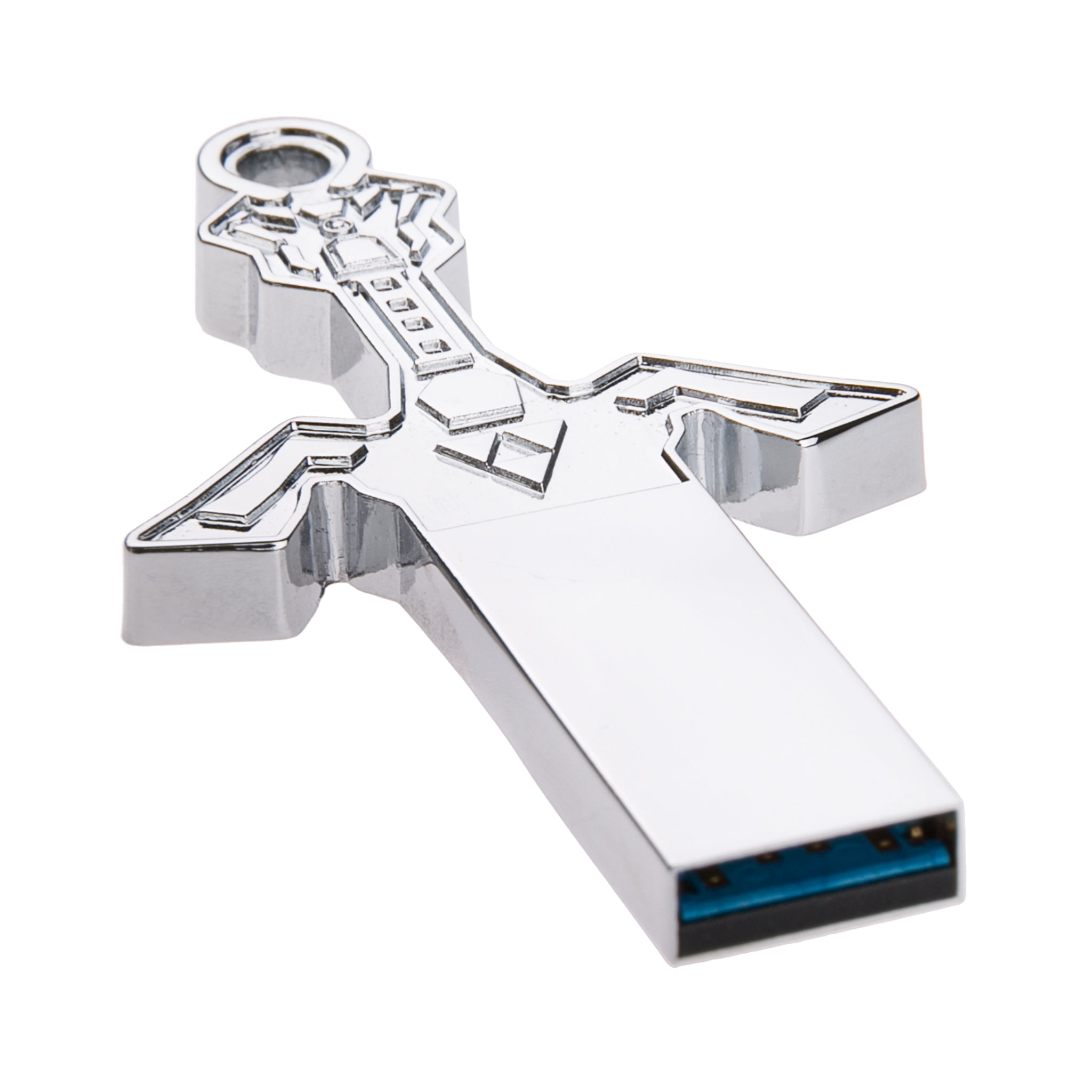 The Hero's Sword – Hero's Armory