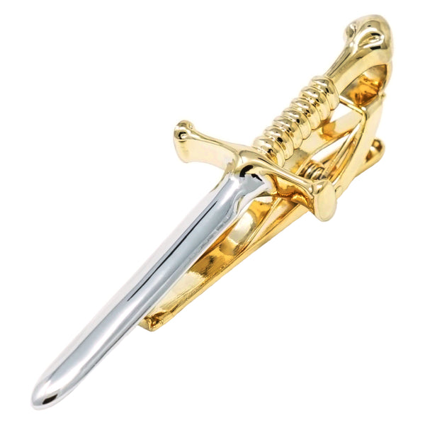 The King's Blade REFORGED (Tie Clip)