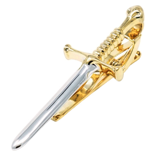 The King's Blade REFORGED (Tie Clip)