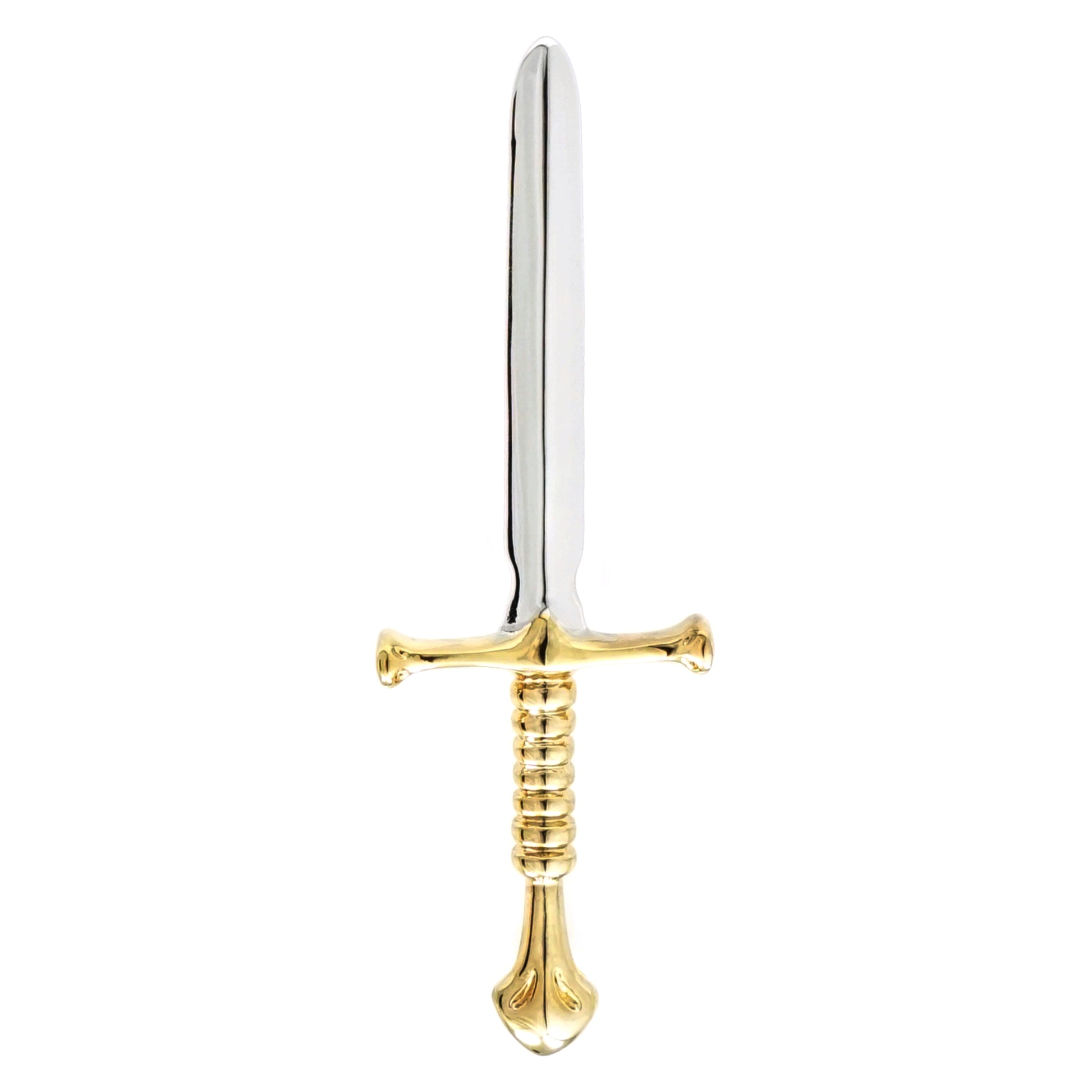 The King's Blade REFORGED (Tie Clip)