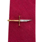 The King's Blade (Tie Clip)