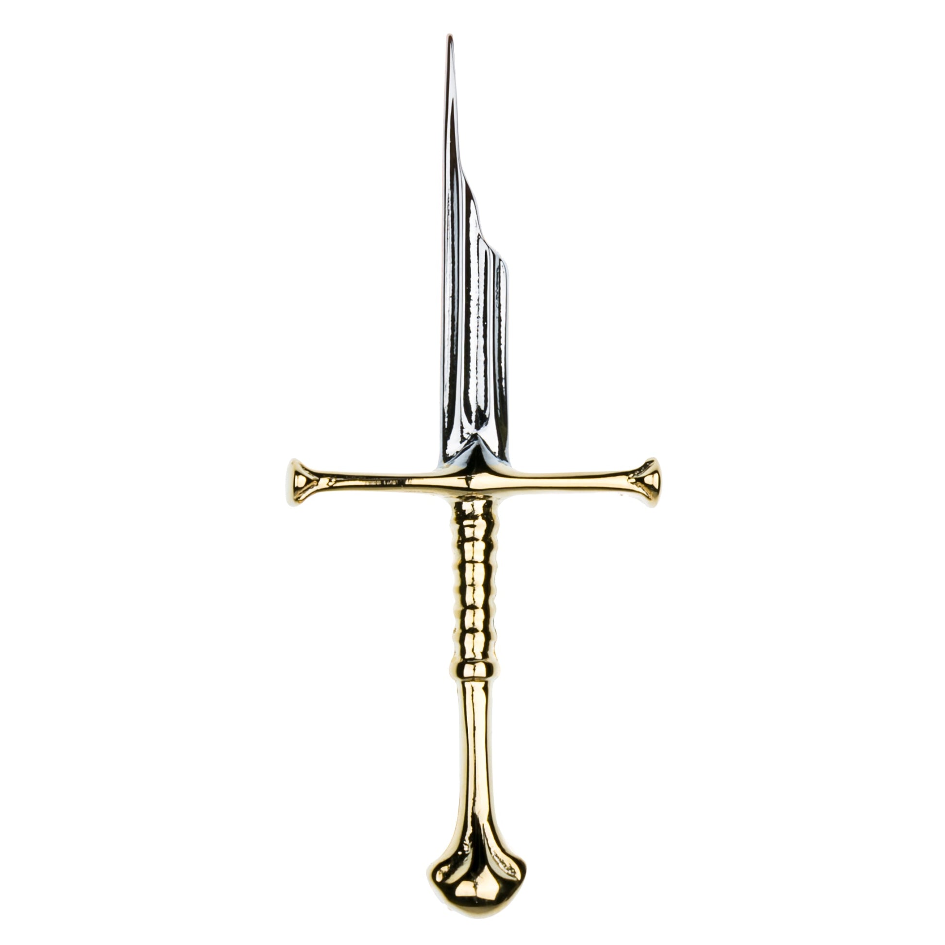 The King's Blade (Tie Clip) POS