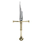 The King's Blade (Tie Clip) POS