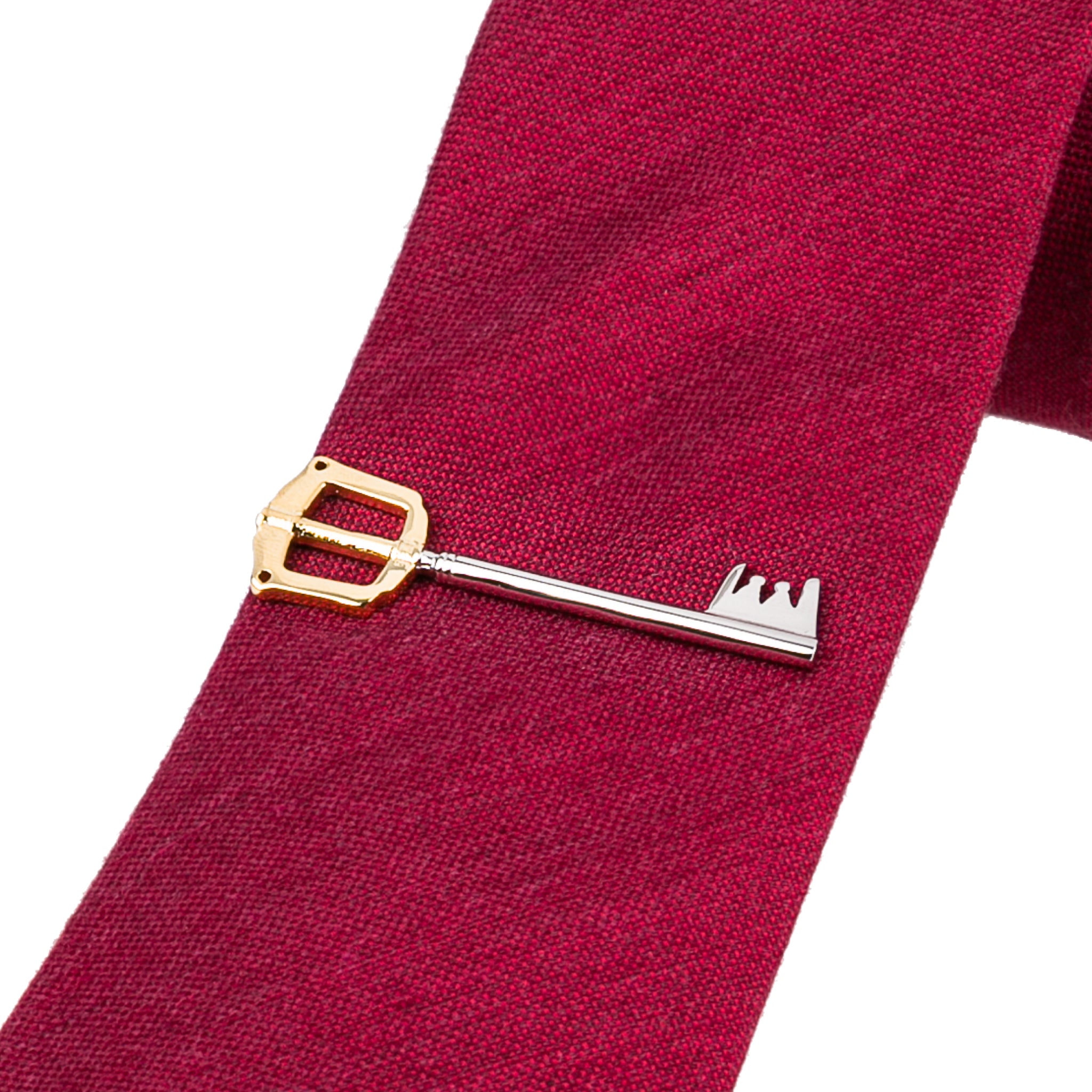 All Tie Clips, Cufflinks & Ties – Hero's Armory
