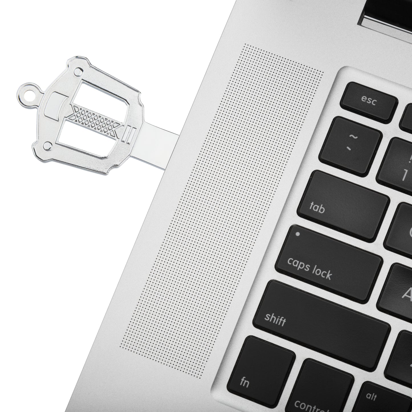 The Kingdom Key (USB 3.0)