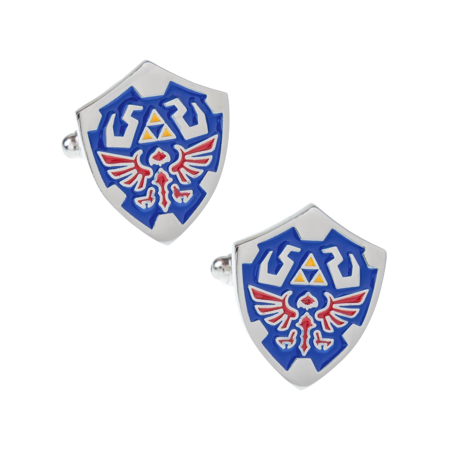 The Royal Shield (Cufflinks) POS