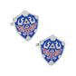 The Royal Shield (Cufflinks) POS