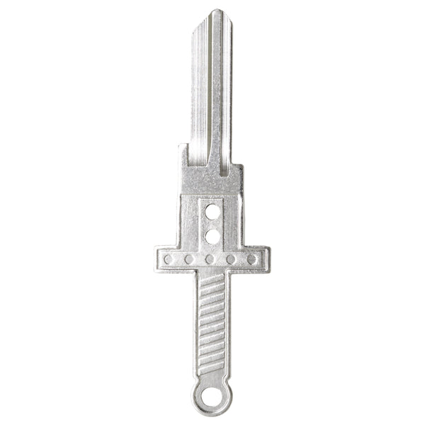 The SOLDIER's Sword (Key)