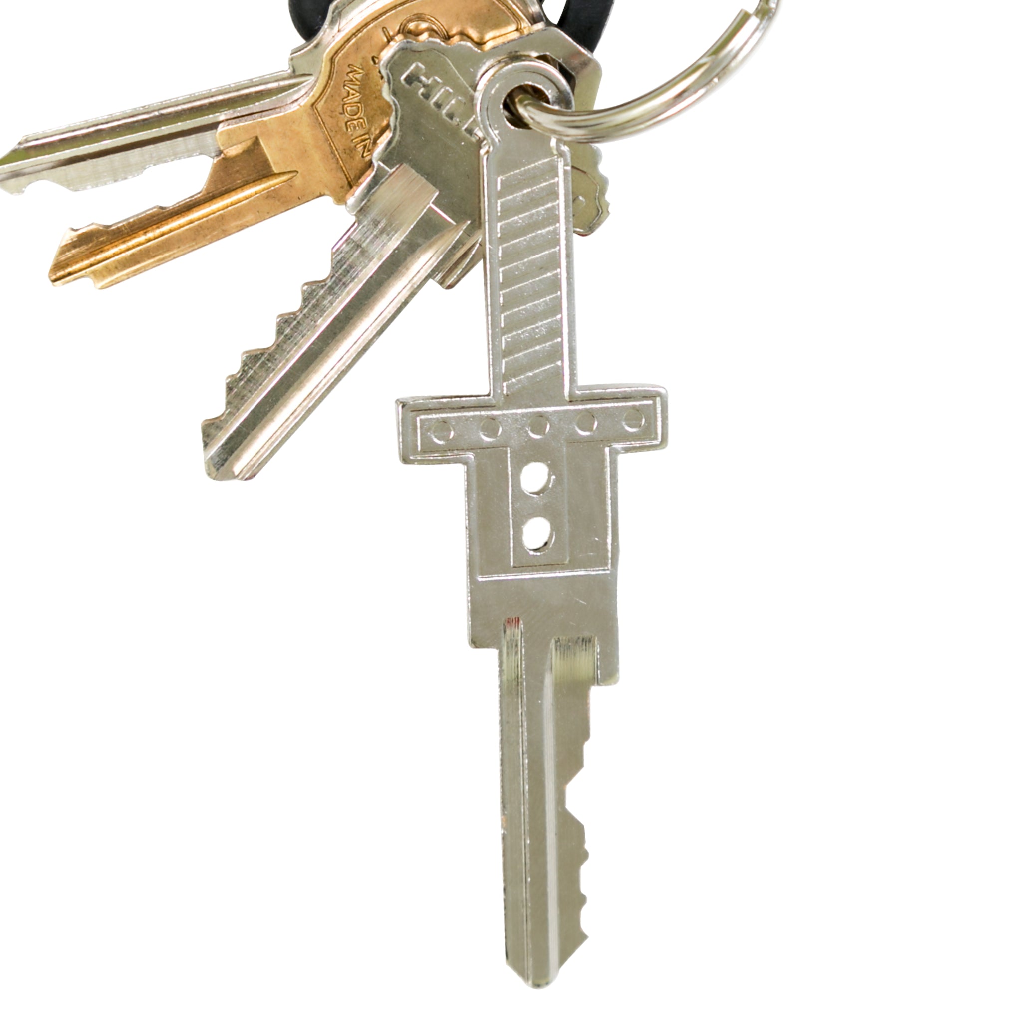 The SOLDIER's Sword – Hero's Armory