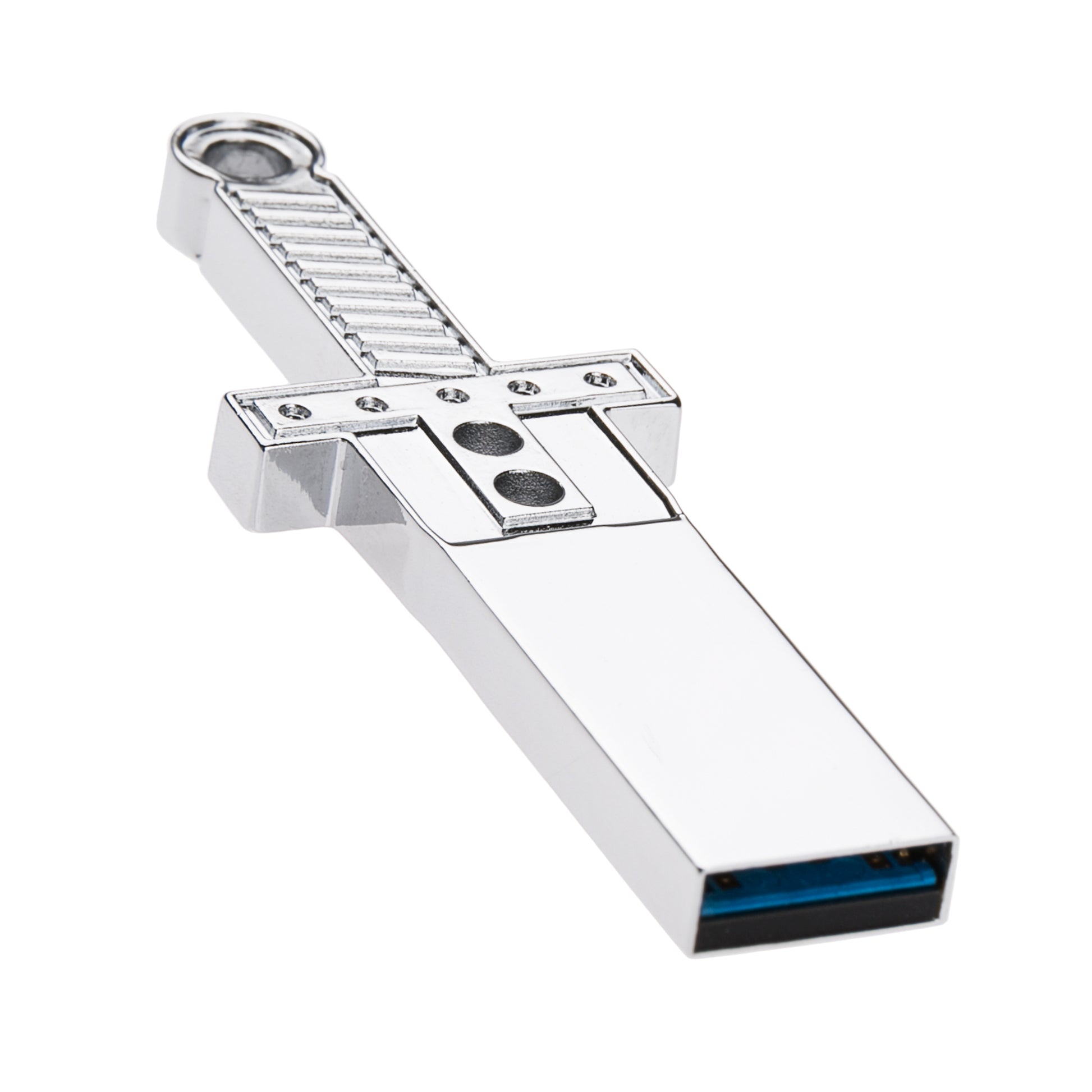 The SOLDIER's Sword (USB 3.0)