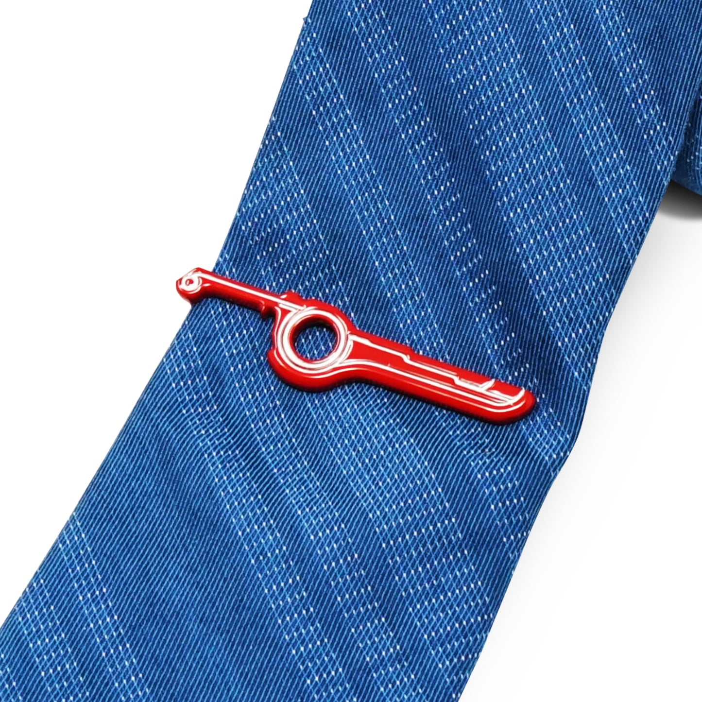 The Sword Of Foresight (Tie Clip)