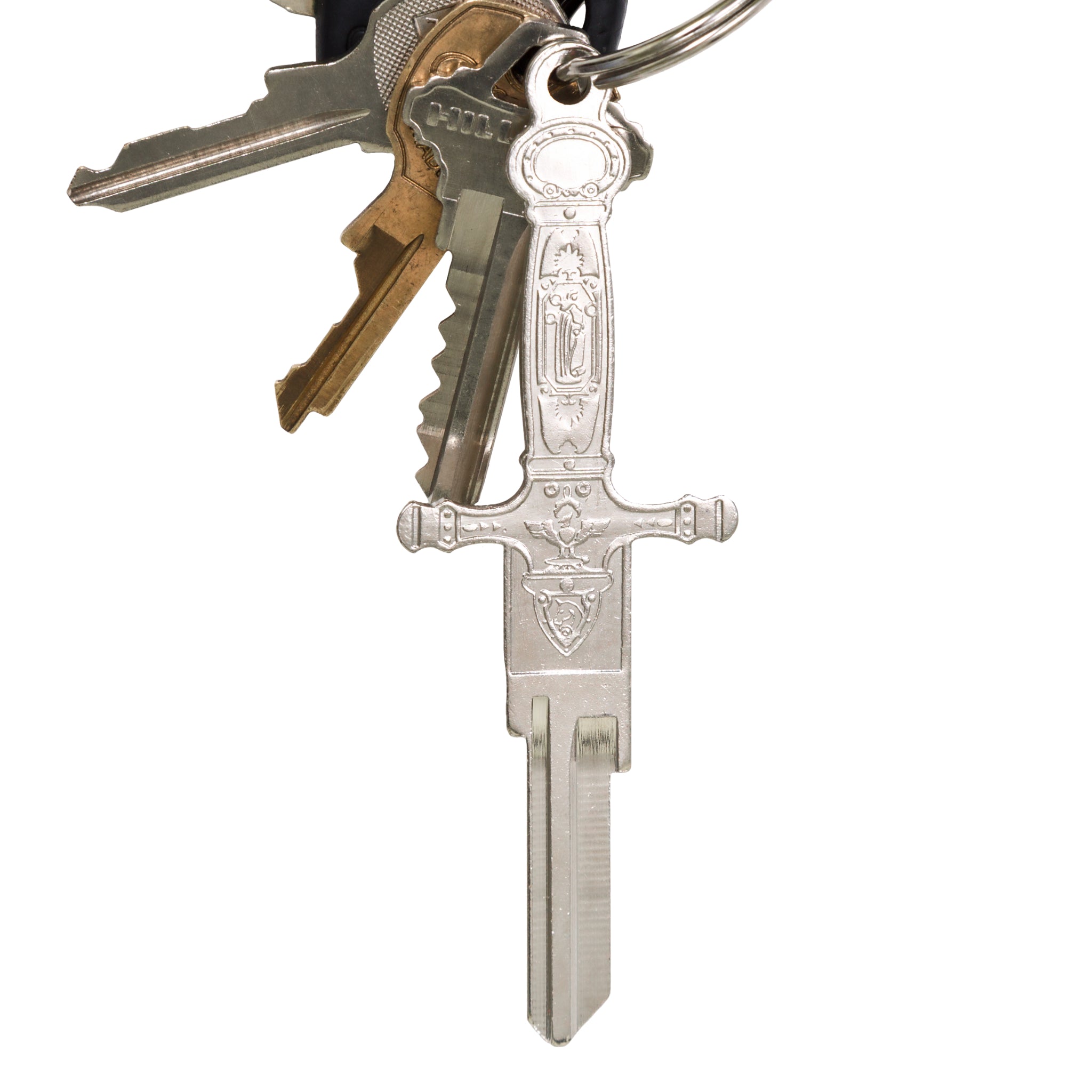 The Sword of the Wizard – Hero's Armory