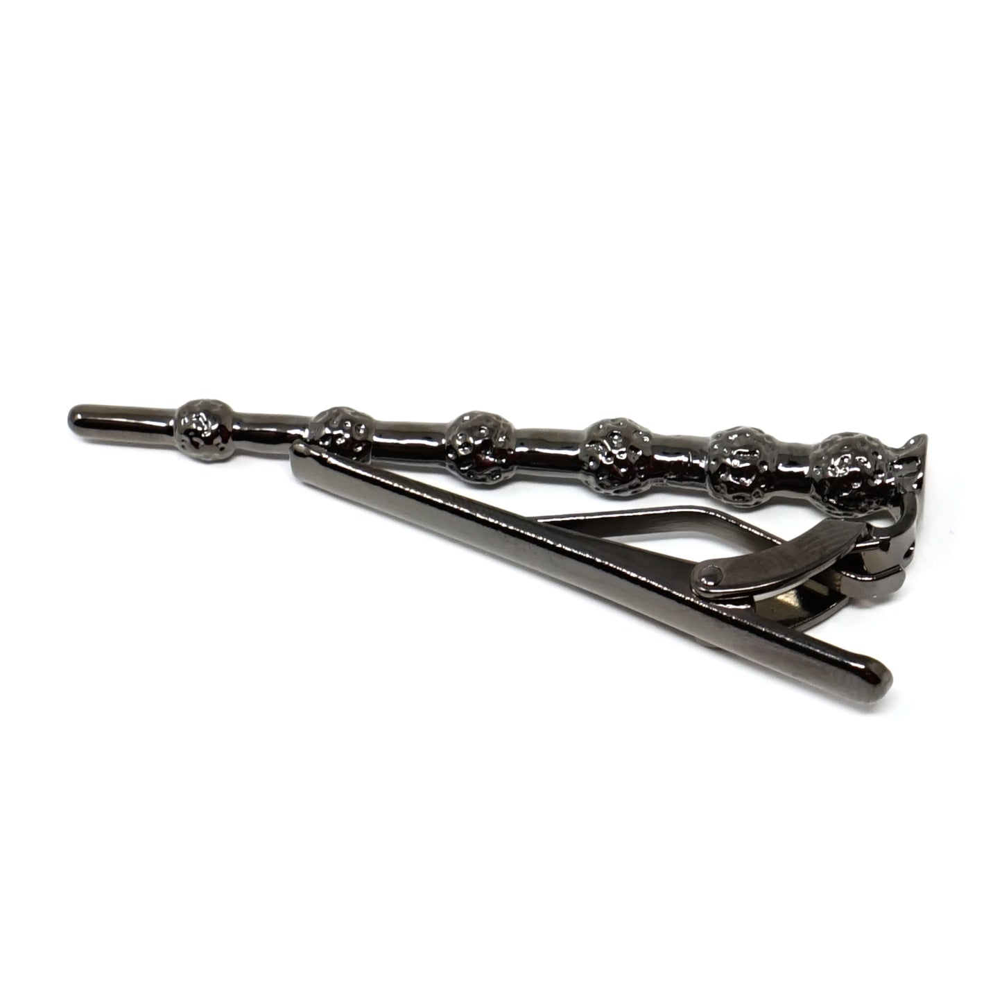 The Wand Of The Wizard (Tie Clip)