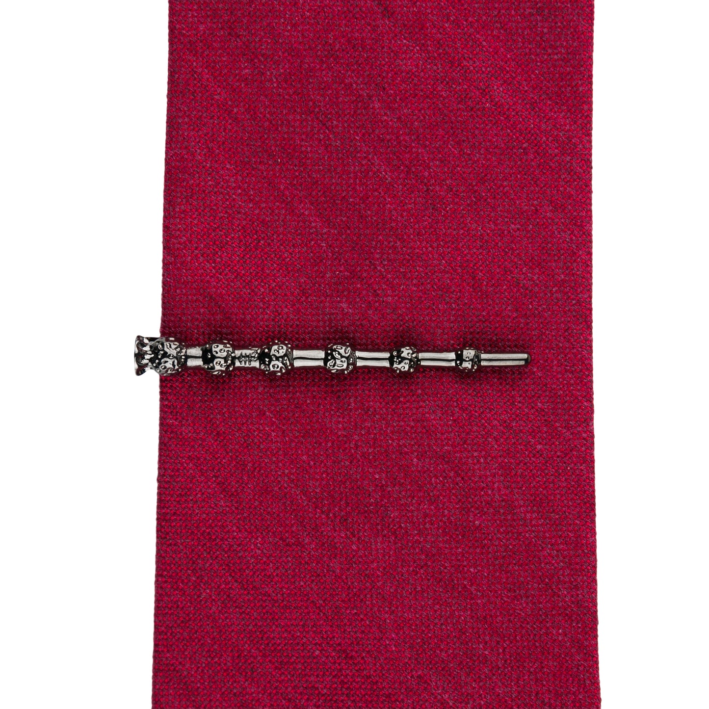 The Wand Of The Wizard (Tie Clip)